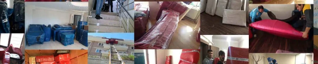 Etimesgut şehir içi nakliyat  görseli